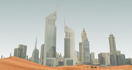 الإنفجار السكاني