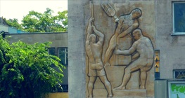 Realizm socjalistyczny