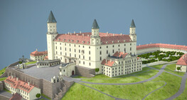 Bratislava Castle