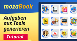 Aufgabentool 1.