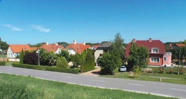 A külső lakóöv