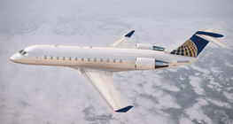 Bombardier CRJ-200 (1991)