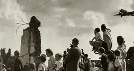 A hidegháború kibontakozása 