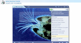 Instrukcja - Mikroskop