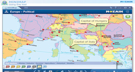 Instrukcja - miniMap