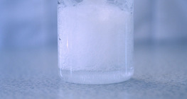 Domowa pianka przeciwpożarowa