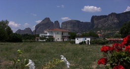 Klimat śródziemnomorski