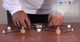 Połączenie szeregowe