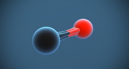 Tlenek węgla (CO) (średni)