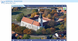 Instrukcja - Zdjęcia z lotu ptaka