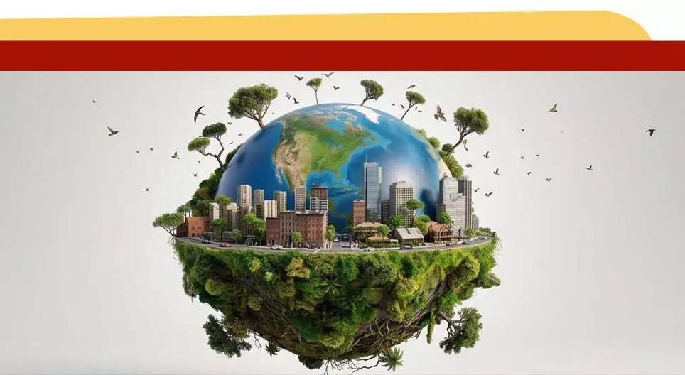 Contaminación y protección del medio ambiente