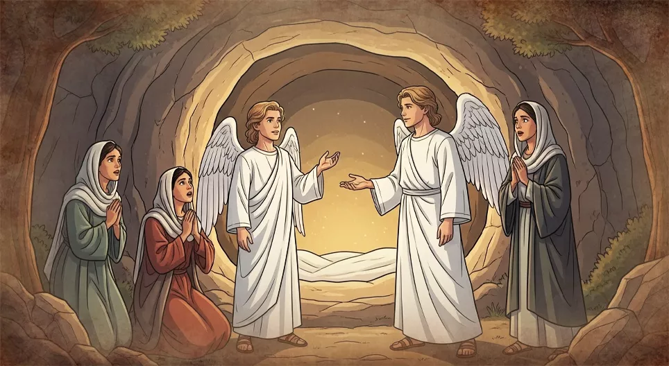 Resurrection