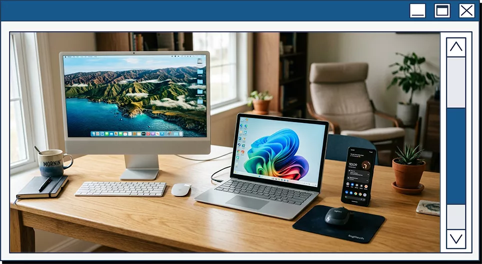 Introduction to operating systems 1.