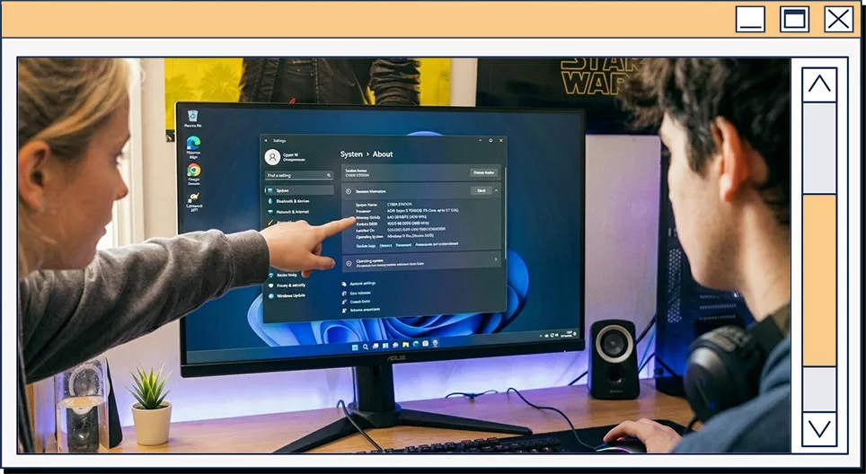 Introduction to operating systems 2.