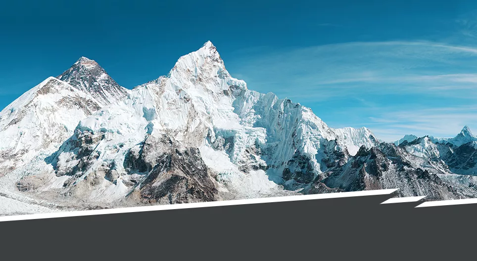 Dãy Himalaya
