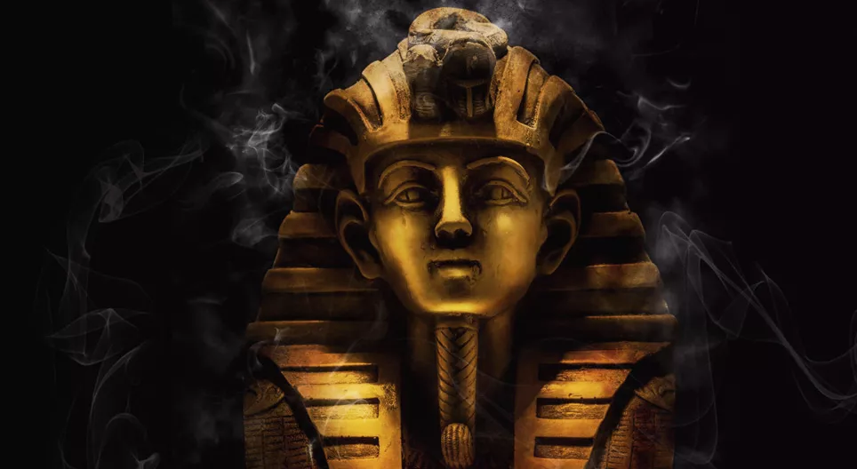 pharaon Ai Cập