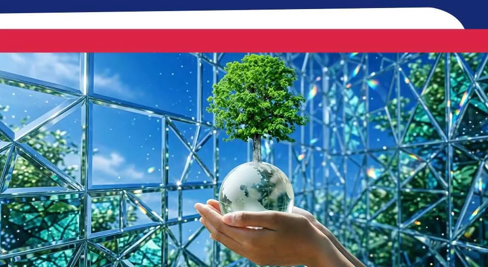 L’environnement – connaissances et compétences