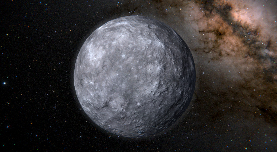 Mercury