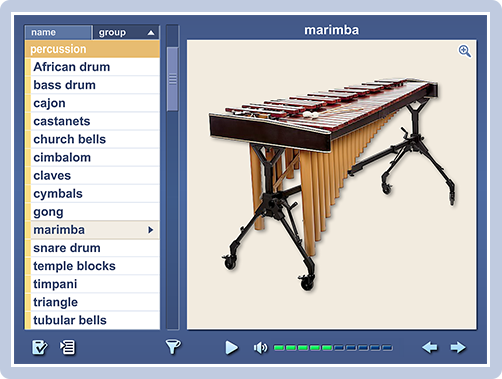 用于视觉性的演讲