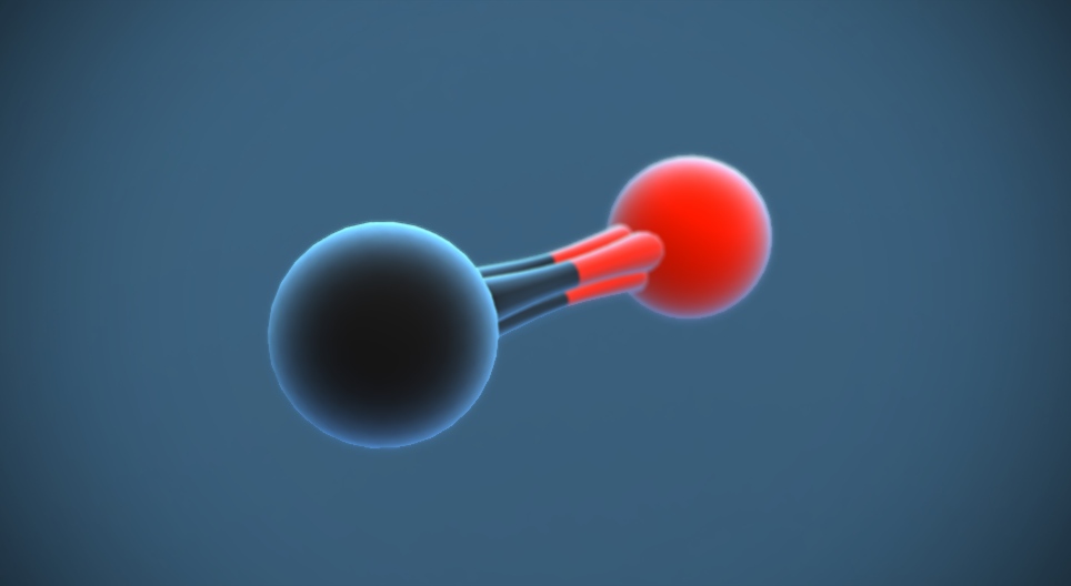 一氧化碳（CO）（初级）