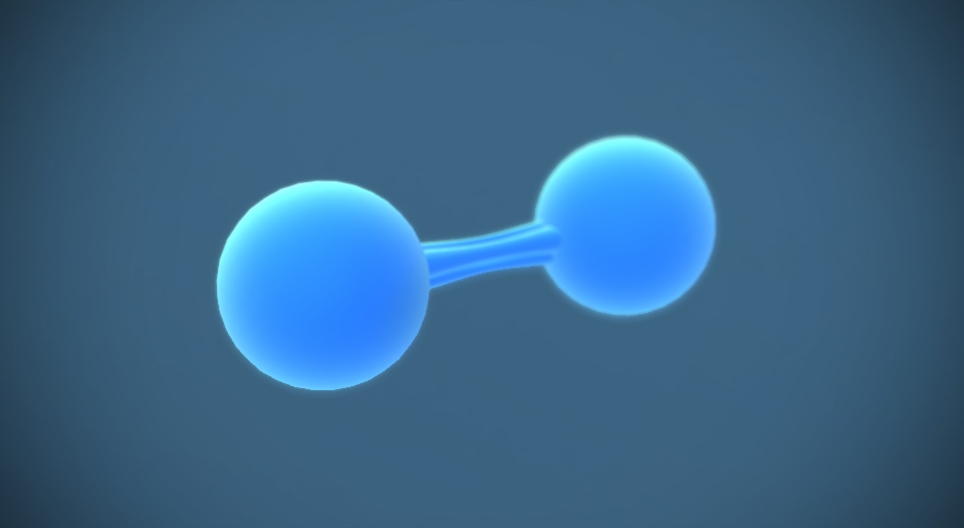 氮气（N₂）（中级）