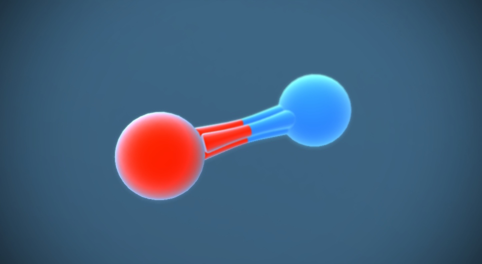 一氧化氮（NO）