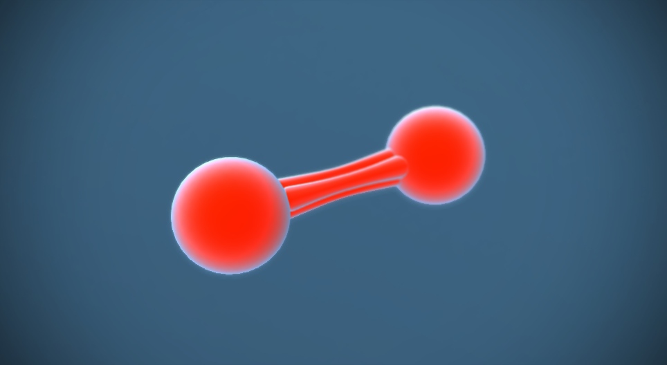 氧气（O₂）（初级）