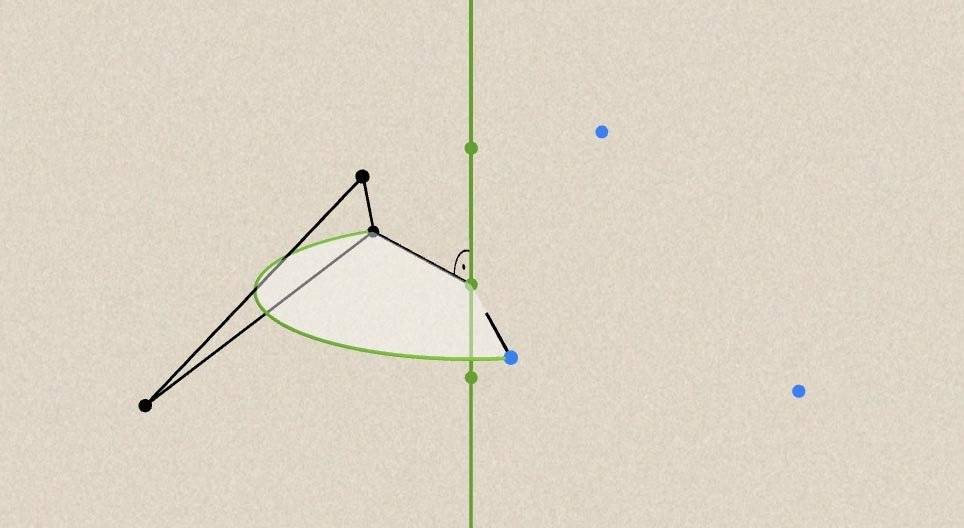 几何变换 - 旋转