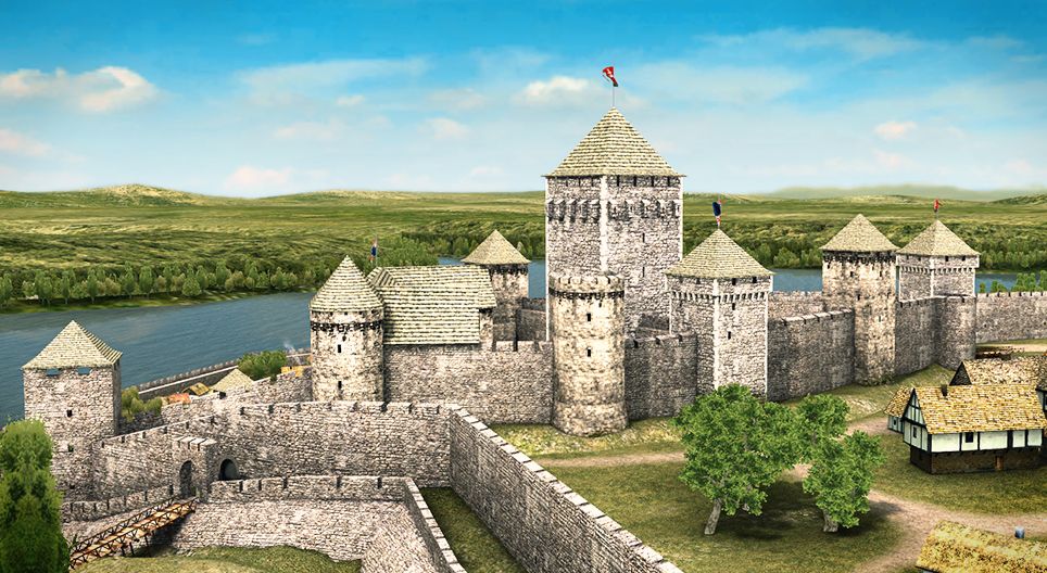 贝尔格莱德（15世纪）