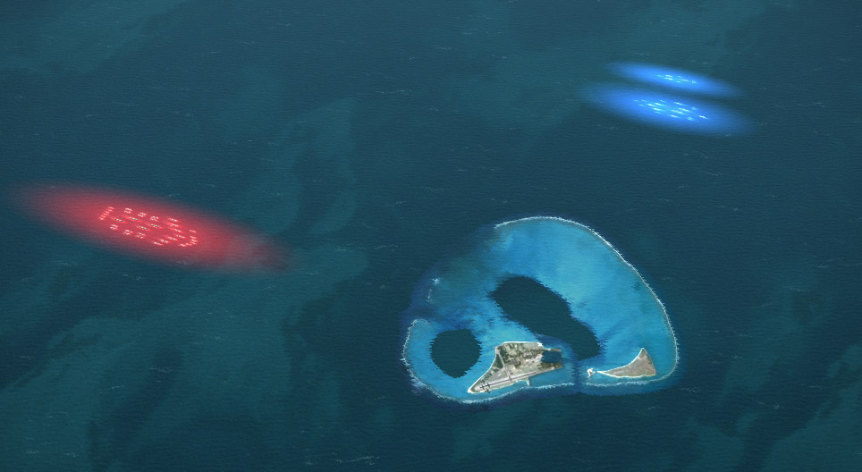 中途岛海战（1942年）